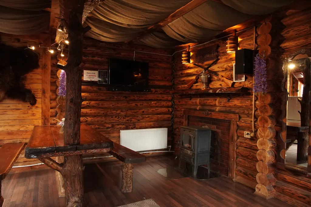 Лесная сказка 130