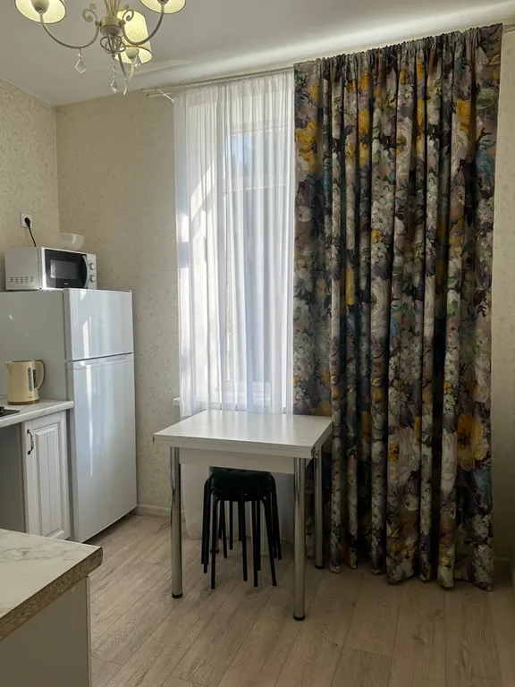 Квартира в центральной части города