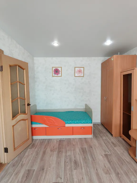 Уютная 2-комнатная квартира