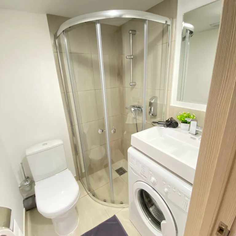 Квартира Квартира Апартамент Нижний Ораниенбаум — Ломоносов