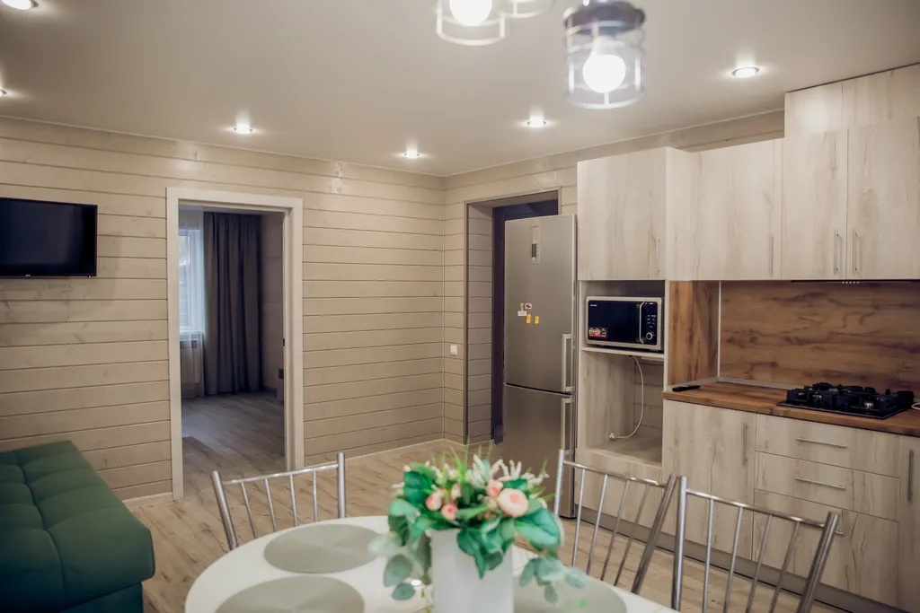 5-комнатный Дом