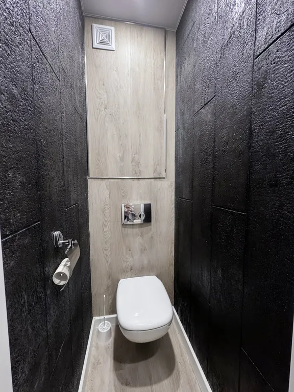 2‑комн. квартира рядом с Долиной уюта на пр. Кольский, 26