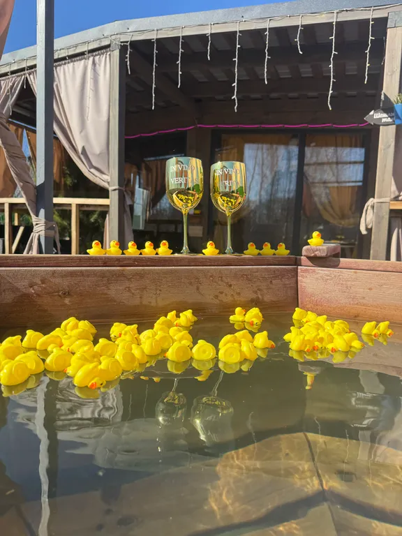 Домик с чаном в 10 минутах от Нижнего Новгорода