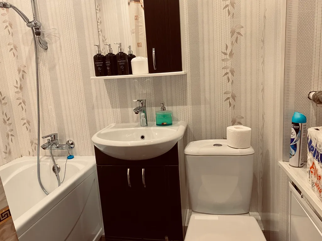 Семейный уют на Нескучном