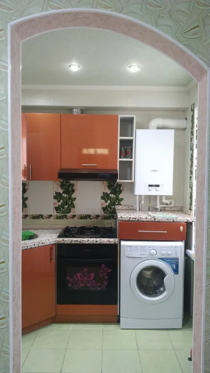 2-комнатная Квартира — аренда посуточно в Каменск-Шахтинский