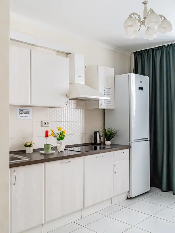 Бронируйте Идеальный баланс от собственника