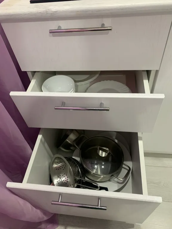 Новая квартира для лучшего выбора