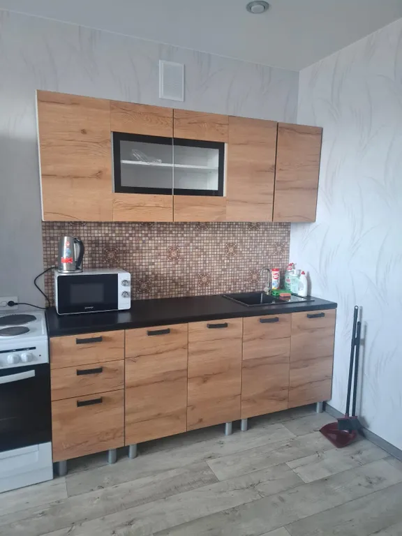 Светлая, чистая квартира в, центре Читы — аренда посуточно в Чита