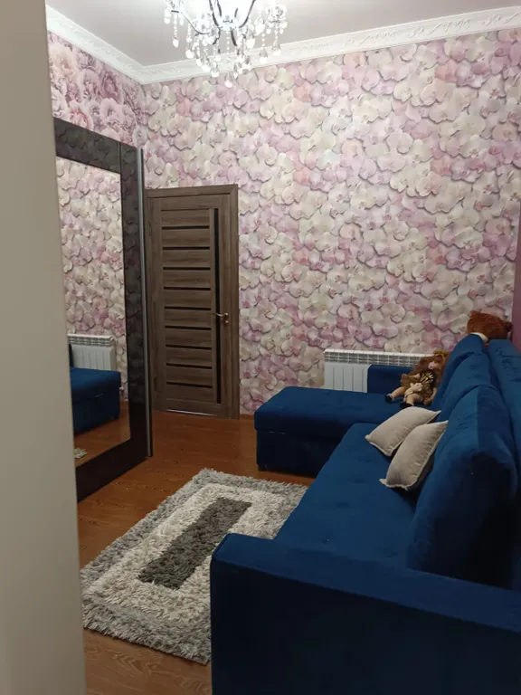 Красивый дом на берегу моря в 50 метрах от дома