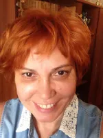 Марина Шестакова