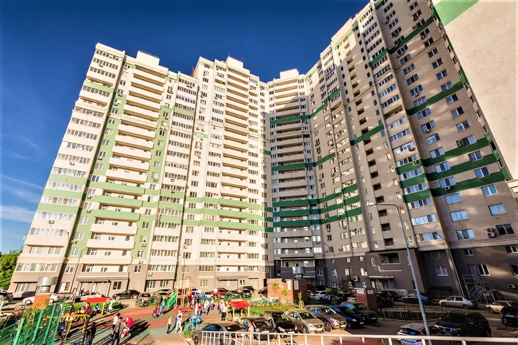 Стильная евродвушка комфорт-класса в центре города