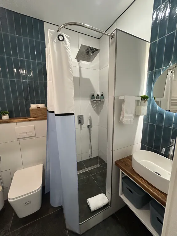 Уютная квартира в новом ЖК Яблоневый