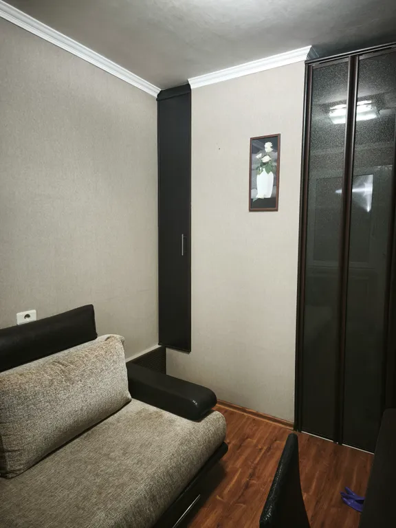 Уютная квартира, в самом востребованном районе рядом вся инфраструктур