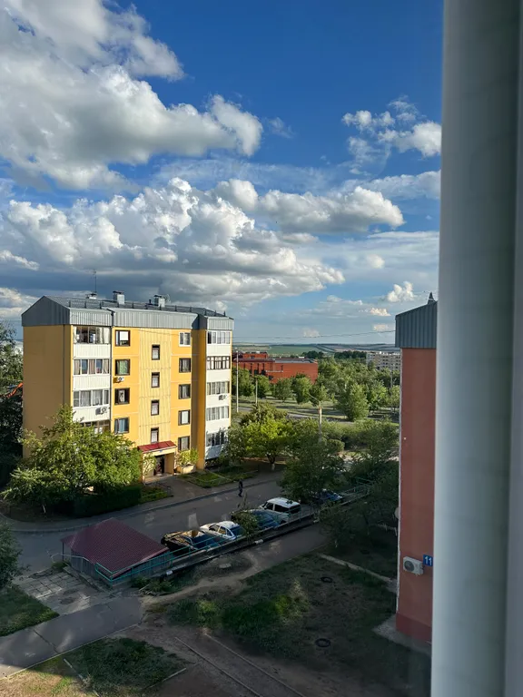 Уютная квартира недалеко от М4