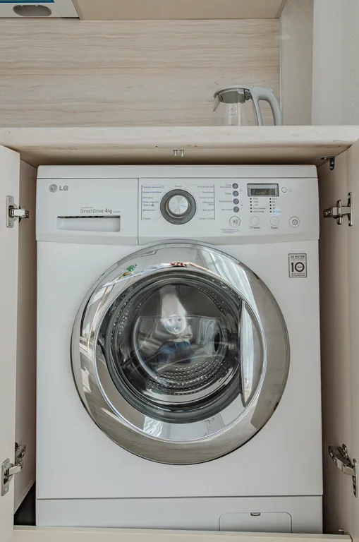 Новая уютная квартира недалеко от центра