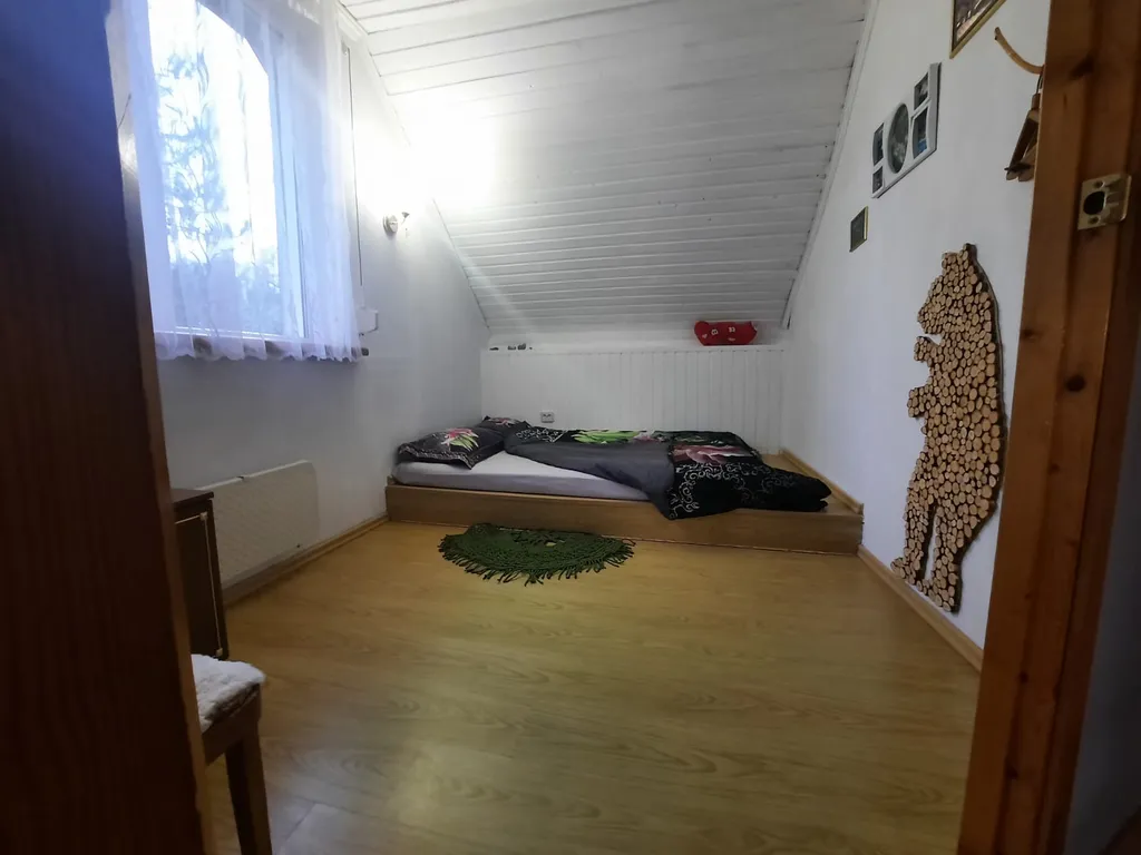 Дом на самом берегу моря