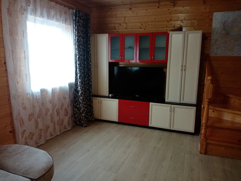 Коттедж Стандарт на 6 человек