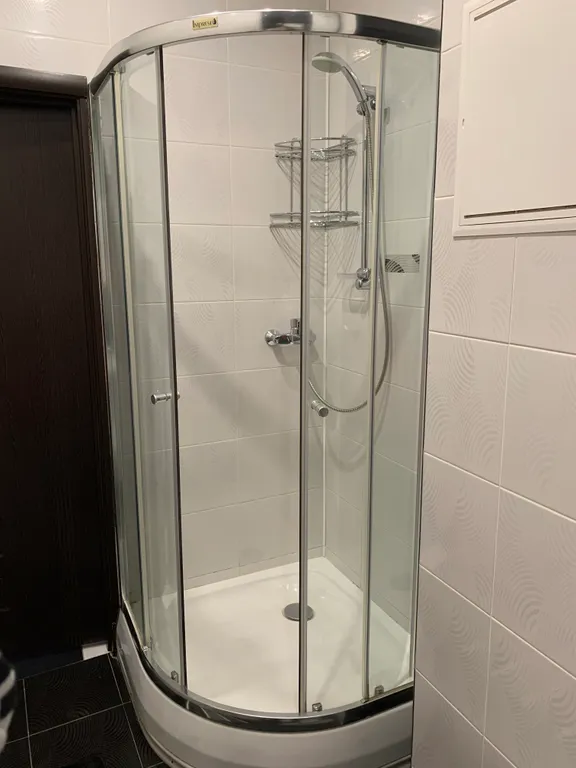 Квартира с видом на море и горы