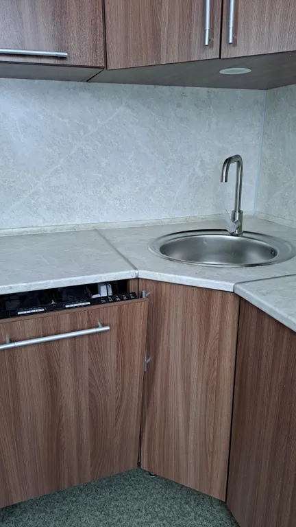 Коттедж Семейный дом номер 2 — Губка