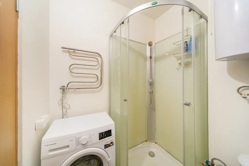 Уютная студия во Фролах