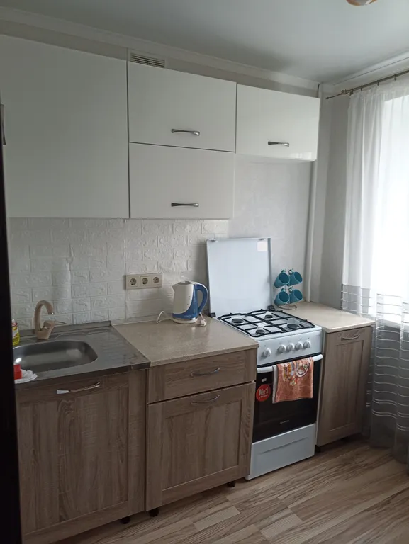 Уютная, теплая, чистая квартира в центре