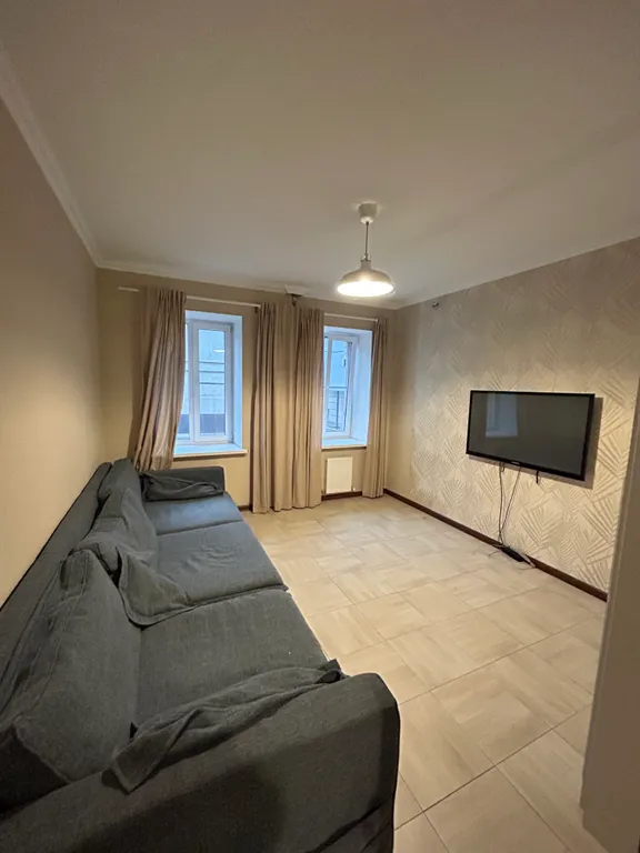 Центр города, 2-к. квартира