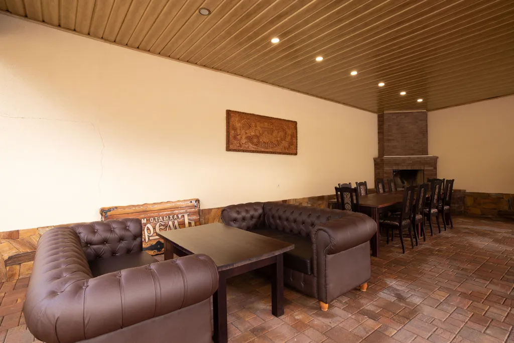 1-комнатный Дом