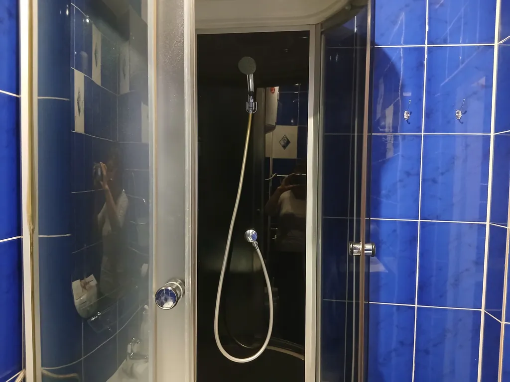 Уютная чистая студия в самом центре города