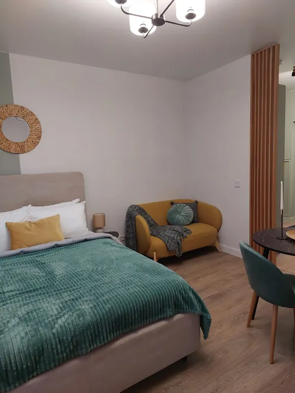 Студия Шалфей у метро Некрасовка