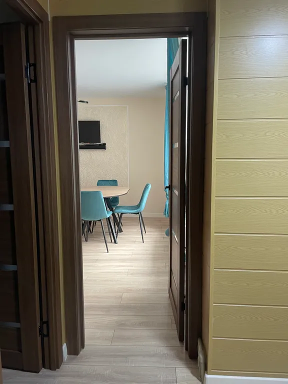 Дом №3 с инфракрасной сауной