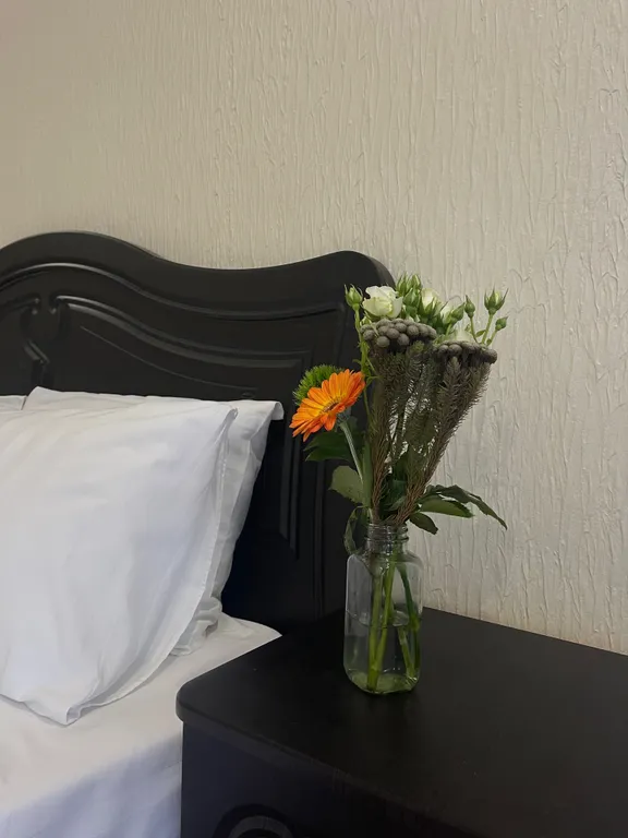 Квартира Комната — Лазаревское