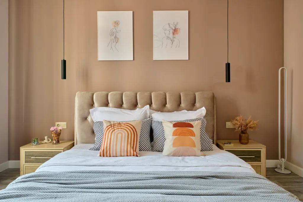 Квартира Апартаменты с дизайнерским ремонтом недалеко от центра — Москва