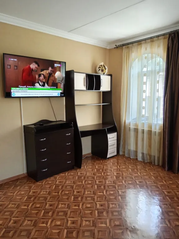 Уютный дом у моря