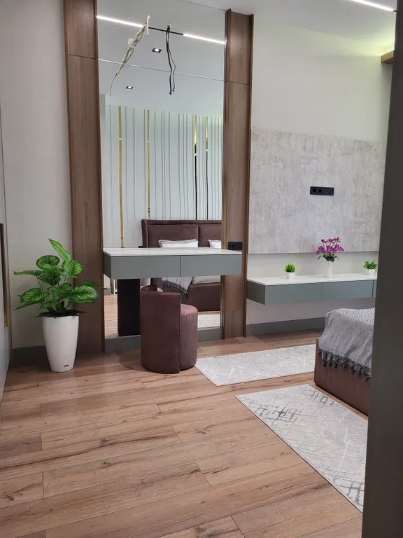 Премиум ЖК Барокко в центре Ташкента