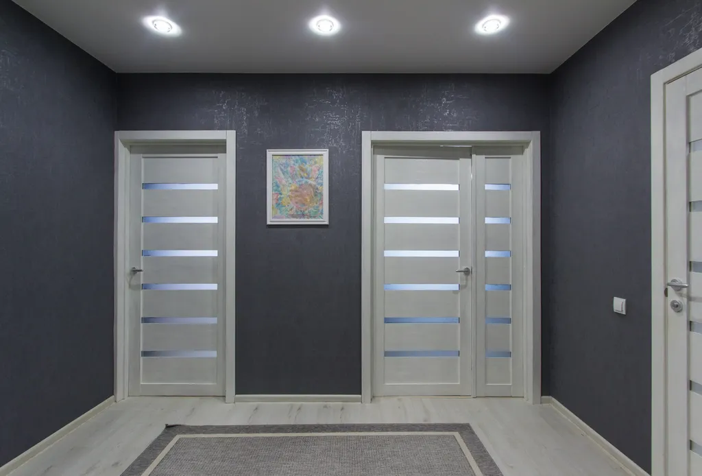 Квартира Квартира Бизнес класса, Кондиционер, Большой балкон — Барнаул