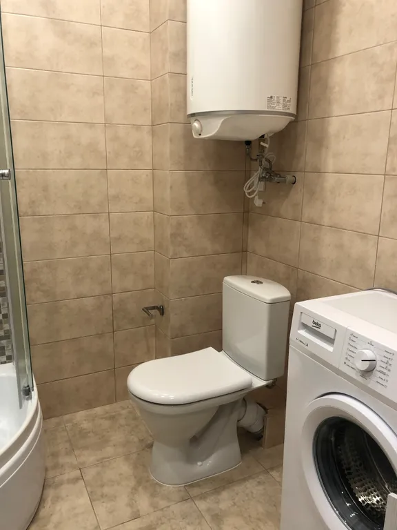 Квартира Апартаменты у моря, 1 линия — Севастополь