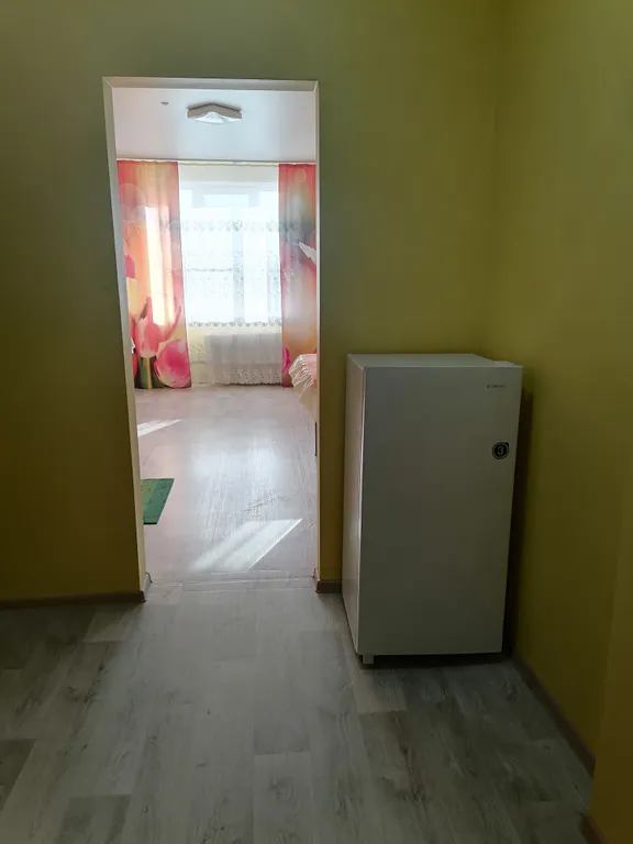 Студия в центре города