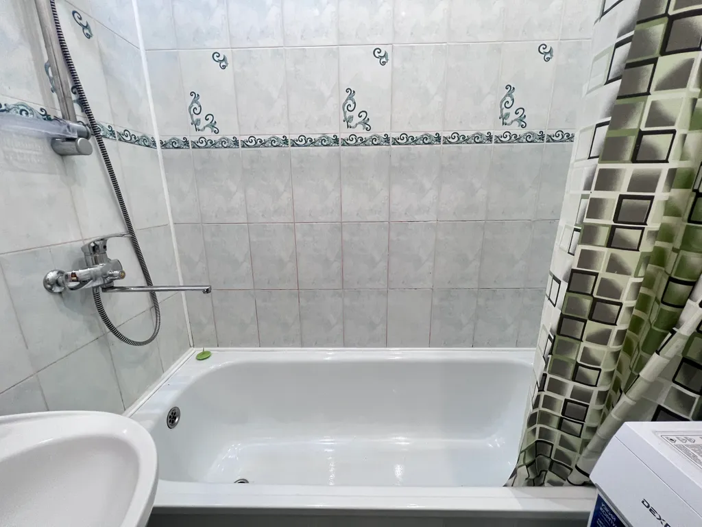 Уютная и просторная двухкомнатная квартира в центре