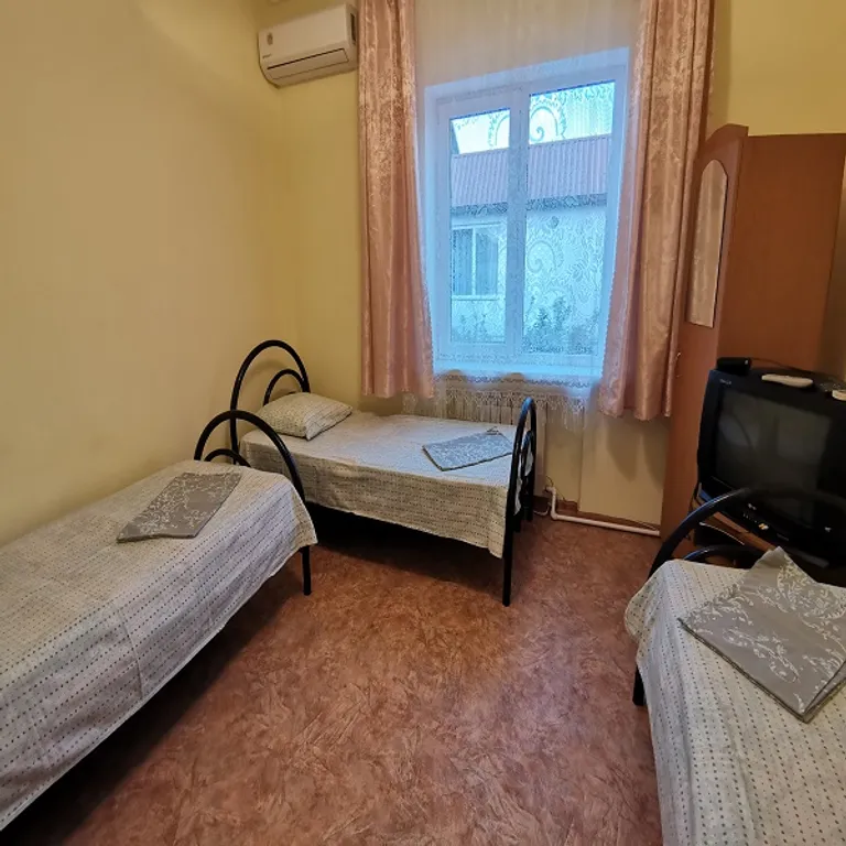 Квартира Комната — Геленджик