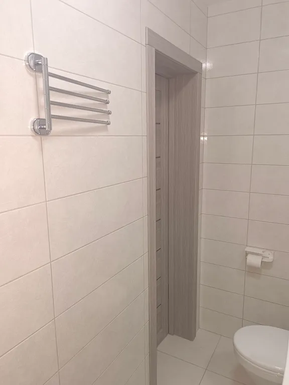 Квартира Квартира Апартамент на пляже Омега — Севастополь