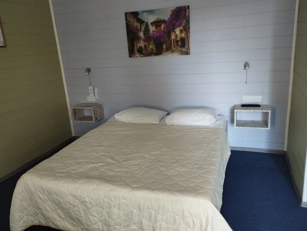 Квартира Комната — аренда посуточно в Янтарный