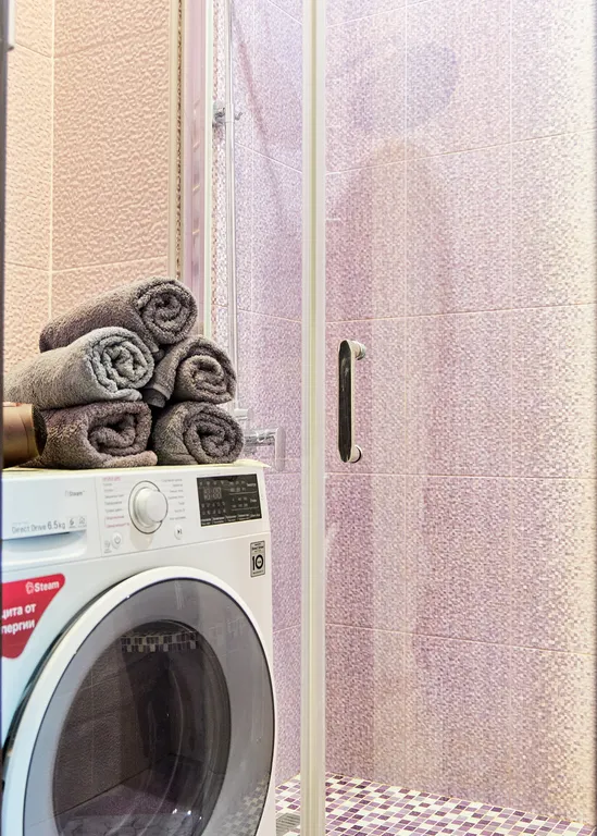 Уютные апартаменты в жк солнечная система