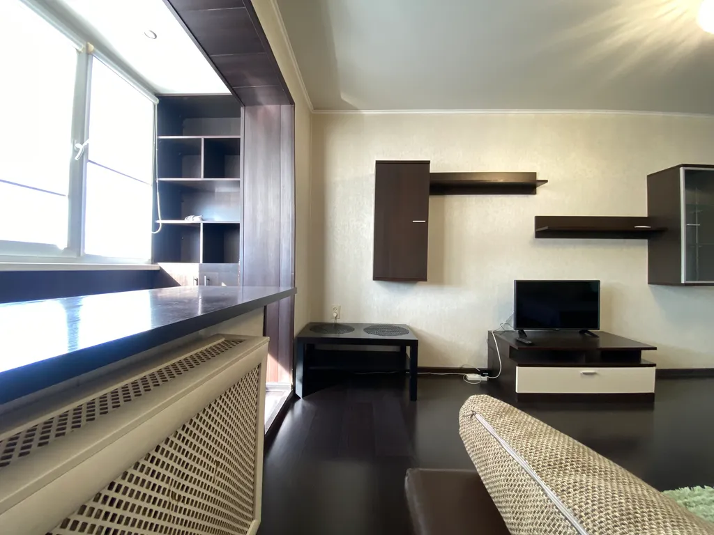 Уютная квартира в центре