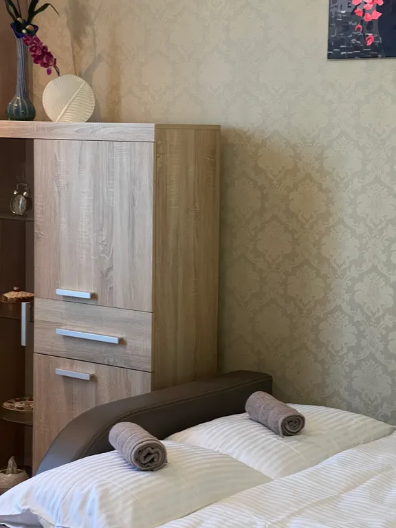 Квартира 1-комнатная Квартира — Калининград