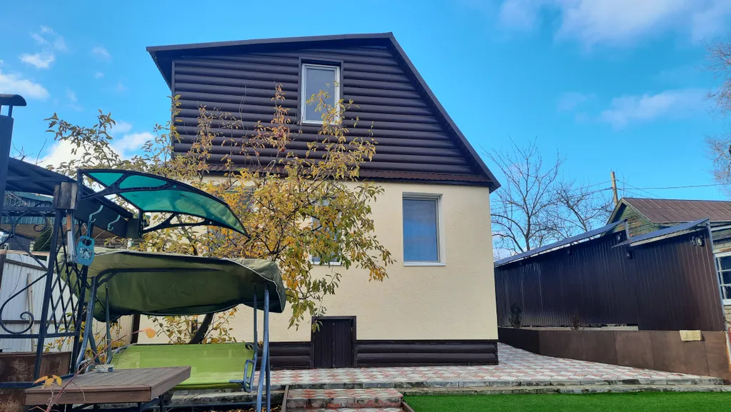 Коттедж Загородный дом с сауной — аренда посуточно в Энгельс