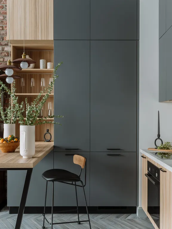 Роскошный апартамент Москва Сити в Нева Тауэрс