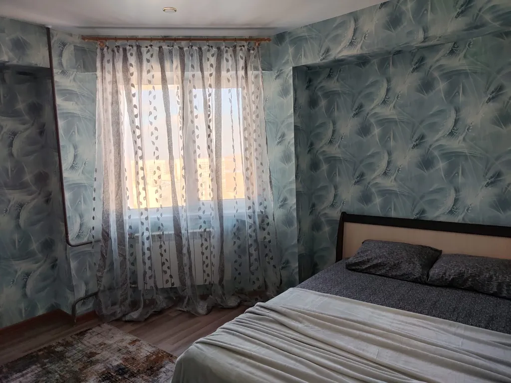 Квартира в престижном районе в самом центре