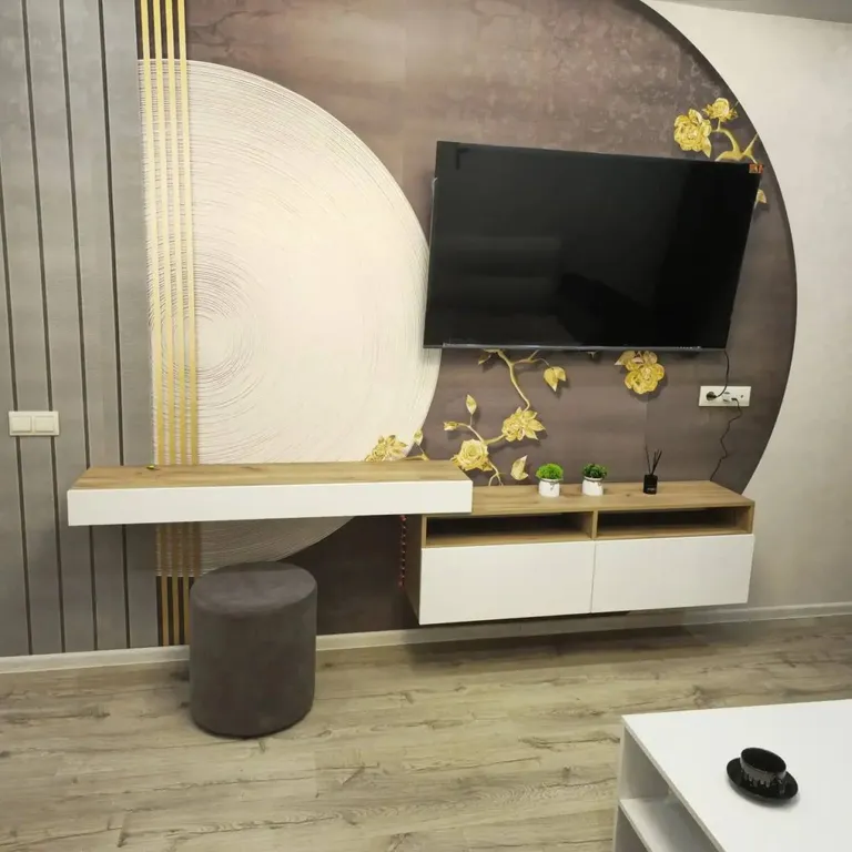 Квартира в сердце города