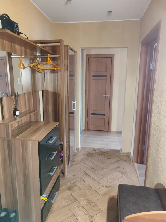 Уютная квартира в курортной зоне на оз. Еловое