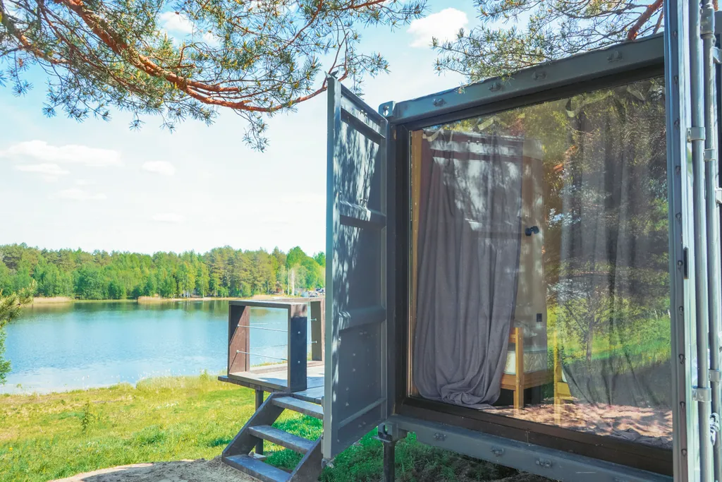 Семейный Дом